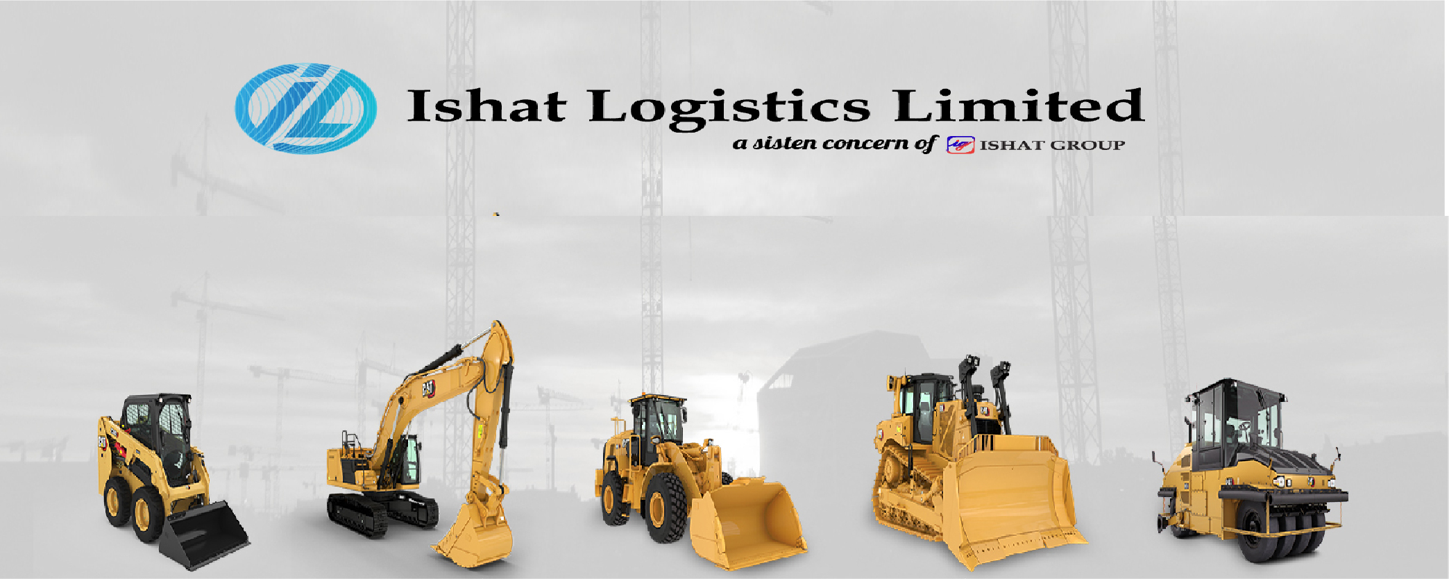 Li's Static Banner